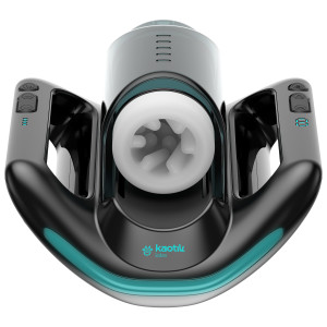 Kaotik Labs - The Jetpack