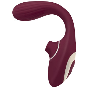 S Pleasures Premium Line Dual Suction Wine