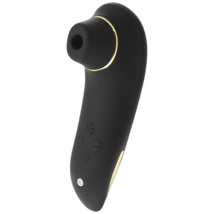 S Pleasures Premium Line Gale Black