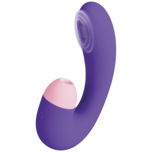 S Pleasures Premium Line Blizzard Purple