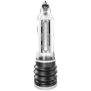 Bathmate Hydromax 7 - Clear