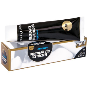 Hot Ero Spanish Fly Cream
