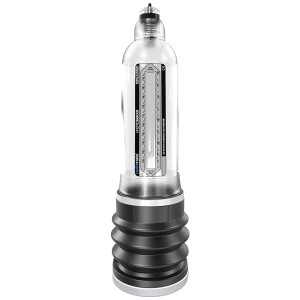 Bathmate Hydromax 9 - Clear