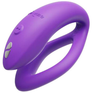 We-Vibe O Purple