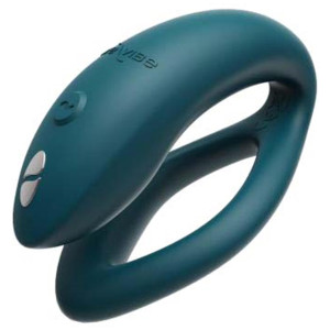 We-Vibe O Petrol Green