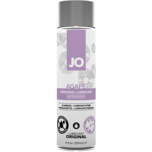 System JO Jo Agape Original Lubricant 120ml