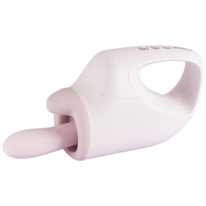 Kiss AK G1 Automatic Handheld Sex Machine