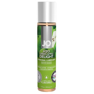 System JO JO H2O Green Apple