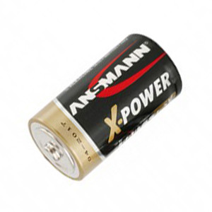 Ansmann Batteri LR14 - C