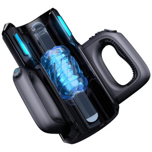 Cockalicious Pro Masturbator Machine