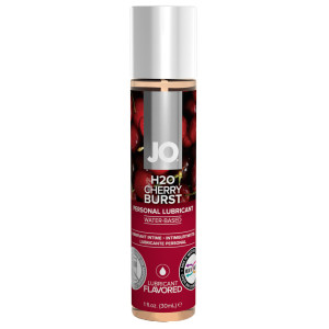 System JO JO H2O Cherry Burst