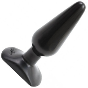 Doc Johnson Classic ButtPlug Medium
