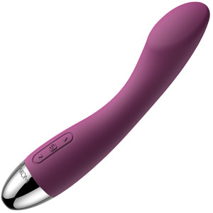 Svakom Amy G-spot Vibrator Violet