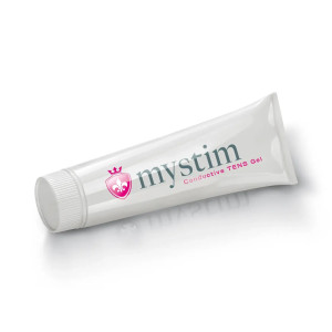 Mystim Electrode Gel Adhesive