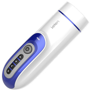 Leten Avsugningsmaskin - Automatic masturbator