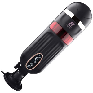 Cockalicious Automatic Luxury Masturbator
