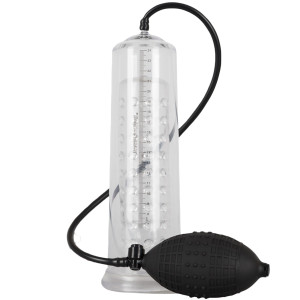 You2Toys Fantastic Power Pump 25 cm Kuk pump