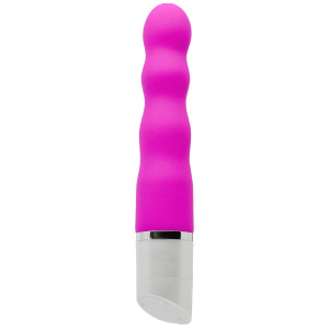 Toys Inc. Flexible vibrator