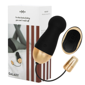 Mshop Private Collection Galaxy