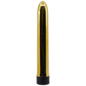 Toys Inc. Golden Dildo