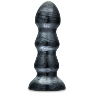 Blush Black Jack Buttplug