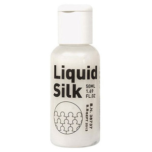 Bodywise Liquid Silk - 50 ml