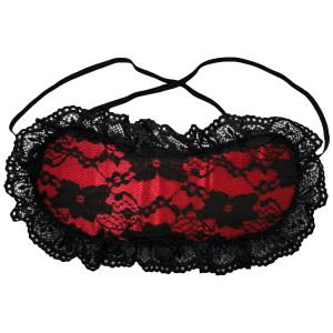 Lust Seduction Blindfold