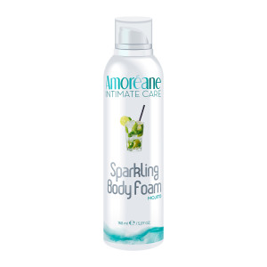 Amoreane Sparkling Body Foam Mojito 150ml