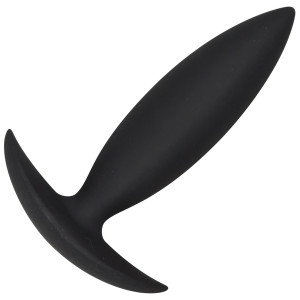 Toy Joy Bubble Buttplug Player Starter Black