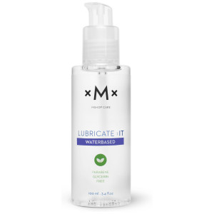 Mshop Care Lubricate:IT Water Based 100ml