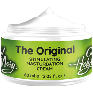 Nuei Oh Holy Mary Masturbation Cream 60ml