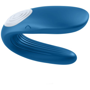 Satisfyer Double Whale