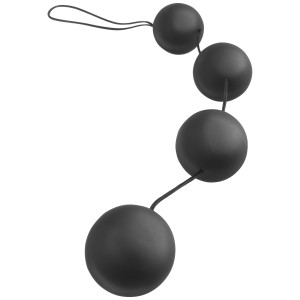Anal Fantasy Delux Vibro Balls