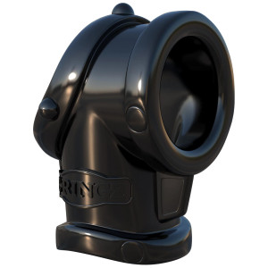 Fantasy C-Ringz Cock Pipe With Ballstretcher