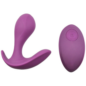 YOU Soft Plug with Remote
