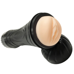 Doll King Pussy To Go  med vibration