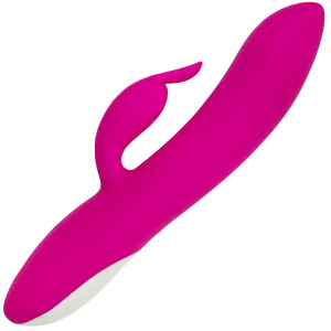 Ladylove Eclipse Rechargeable Rabbit - Pink