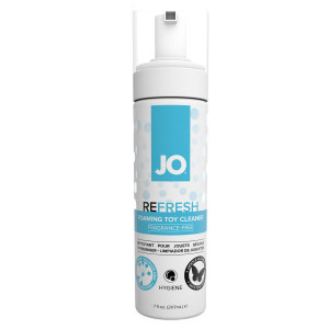 System JO JO Toy Cleaner - 207 ml