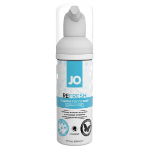 System JO JO Toy Cleaner - 50 ml