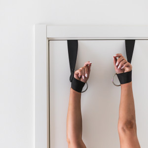 Chisa Toys Sexswing - BEHAVE Sexswing in door