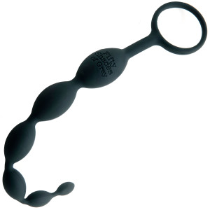 Fifty Shades of Grey 50 Shades - Anal Beads