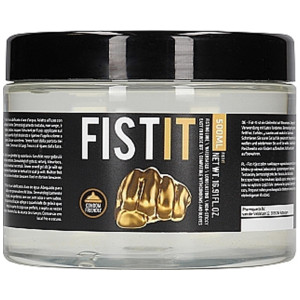Shots Toys Fist It Waterbased Lube 500 ml