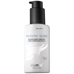 Viamax Silicon Glide - 70 ml