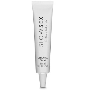 Bijoux indiscrets Slow Sex Clitoral Balm