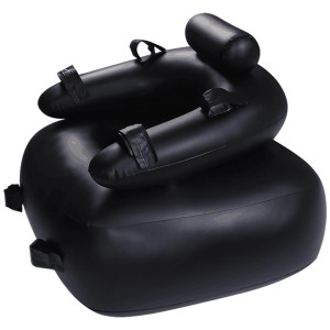 Cave Master Black Kink - Sexy Sofa