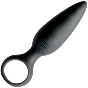 Fifty Shades of Grey Something Forbidden