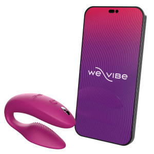 We-Vibe 2 Pink