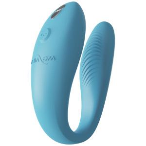 We-Vibe Go Turquoise