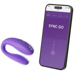 We-Vibe Go Purple