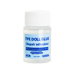 Doll King TPE Glue 20g